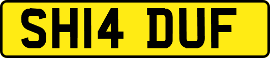 SH14DUF