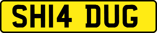 SH14DUG