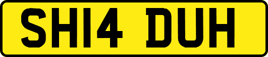SH14DUH
