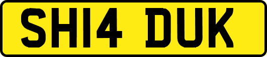 SH14DUK