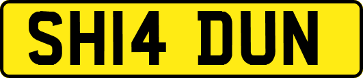 SH14DUN