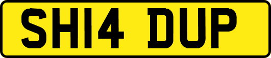 SH14DUP