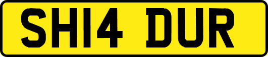 SH14DUR