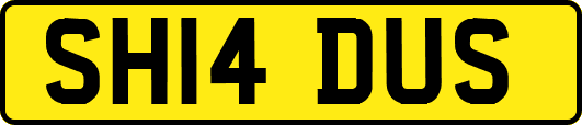SH14DUS