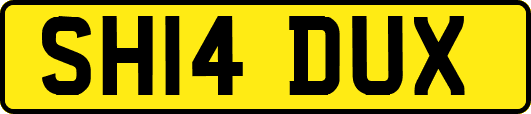 SH14DUX
