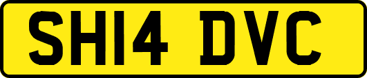 SH14DVC