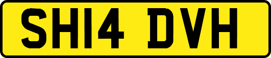 SH14DVH
