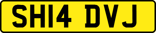 SH14DVJ
