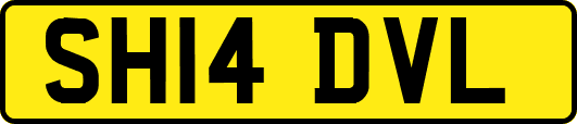 SH14DVL