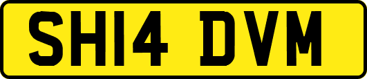 SH14DVM