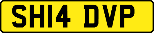 SH14DVP