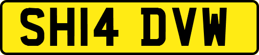 SH14DVW