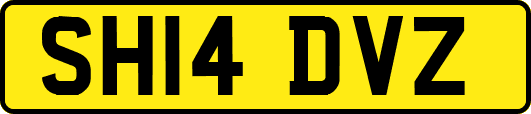 SH14DVZ