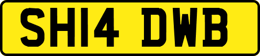 SH14DWB