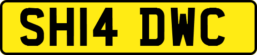 SH14DWC