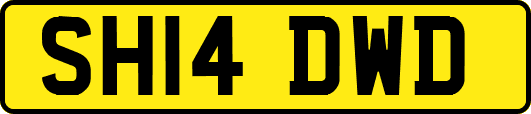 SH14DWD