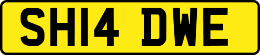 SH14DWE