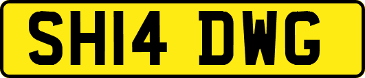 SH14DWG