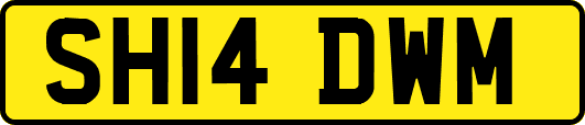 SH14DWM