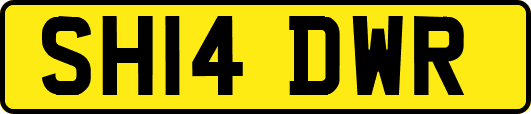 SH14DWR