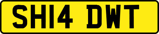 SH14DWT