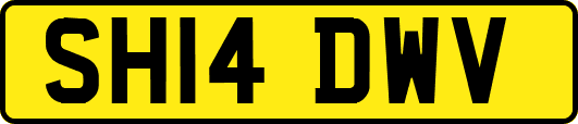 SH14DWV