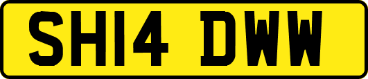 SH14DWW