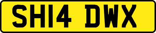 SH14DWX