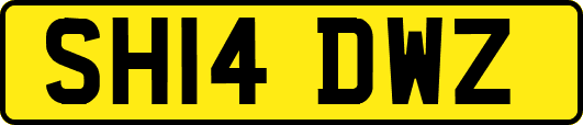SH14DWZ
