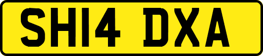 SH14DXA