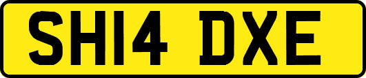 SH14DXE
