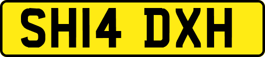 SH14DXH