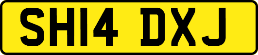 SH14DXJ