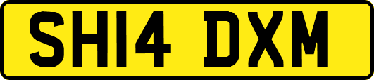 SH14DXM