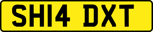 SH14DXT