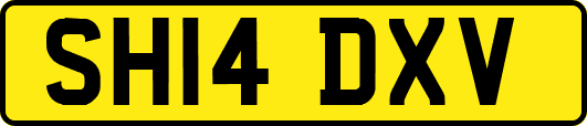 SH14DXV