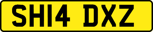 SH14DXZ
