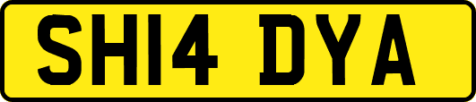 SH14DYA