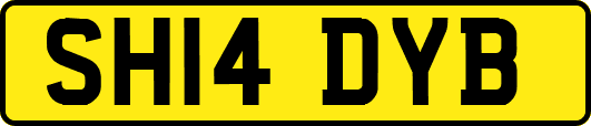 SH14DYB
