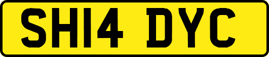 SH14DYC