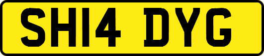 SH14DYG