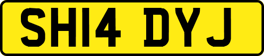 SH14DYJ