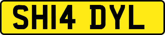 SH14DYL