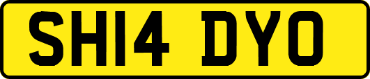 SH14DYO