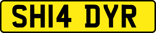 SH14DYR