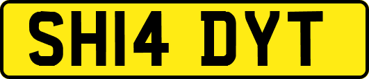 SH14DYT