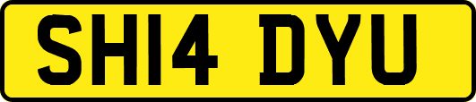 SH14DYU