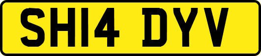SH14DYV