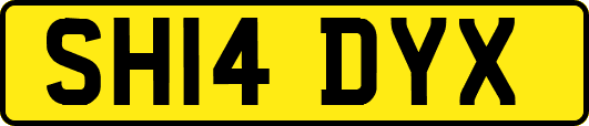 SH14DYX