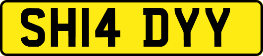 SH14DYY